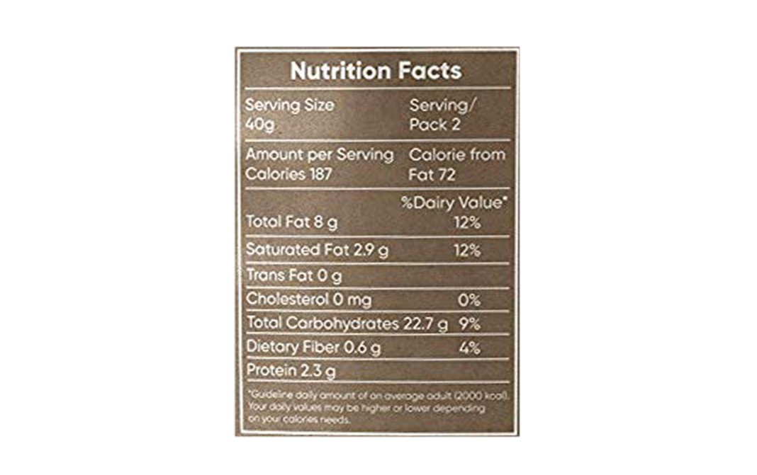Feed Me Good Jain Veg. Biryani    Pack  80 grams